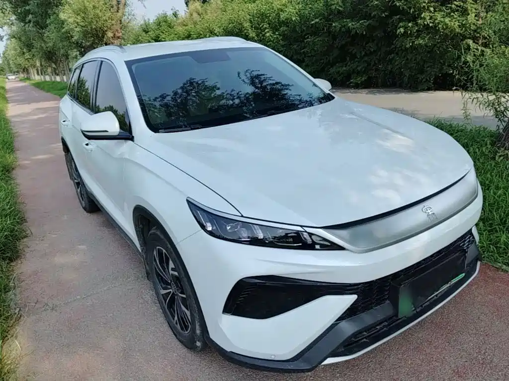 BYD Pro New Energy — миниатюра 4