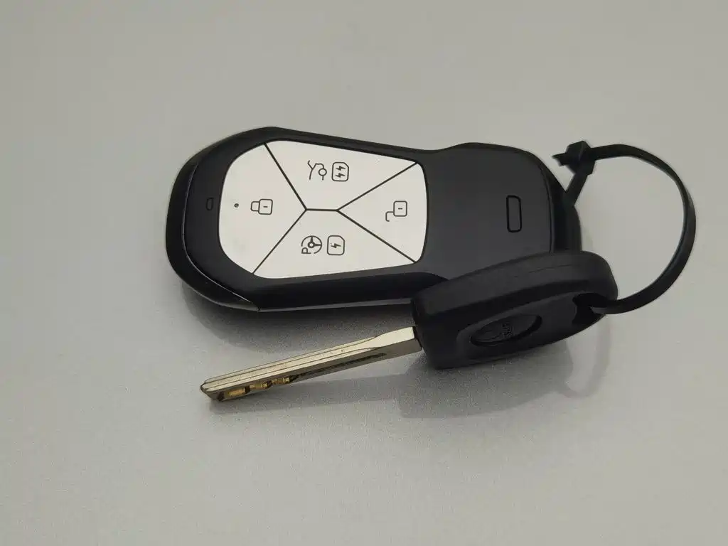 XPeng P7 — миниатюра 19