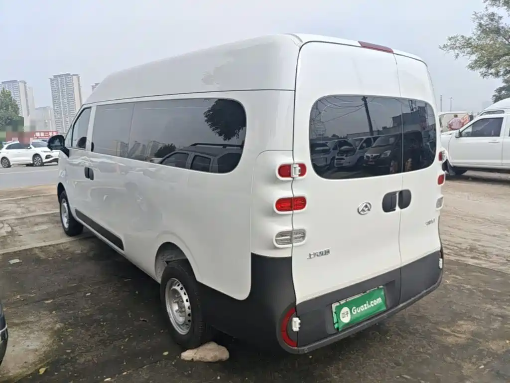 MAXUS V1 — миниатюра 5