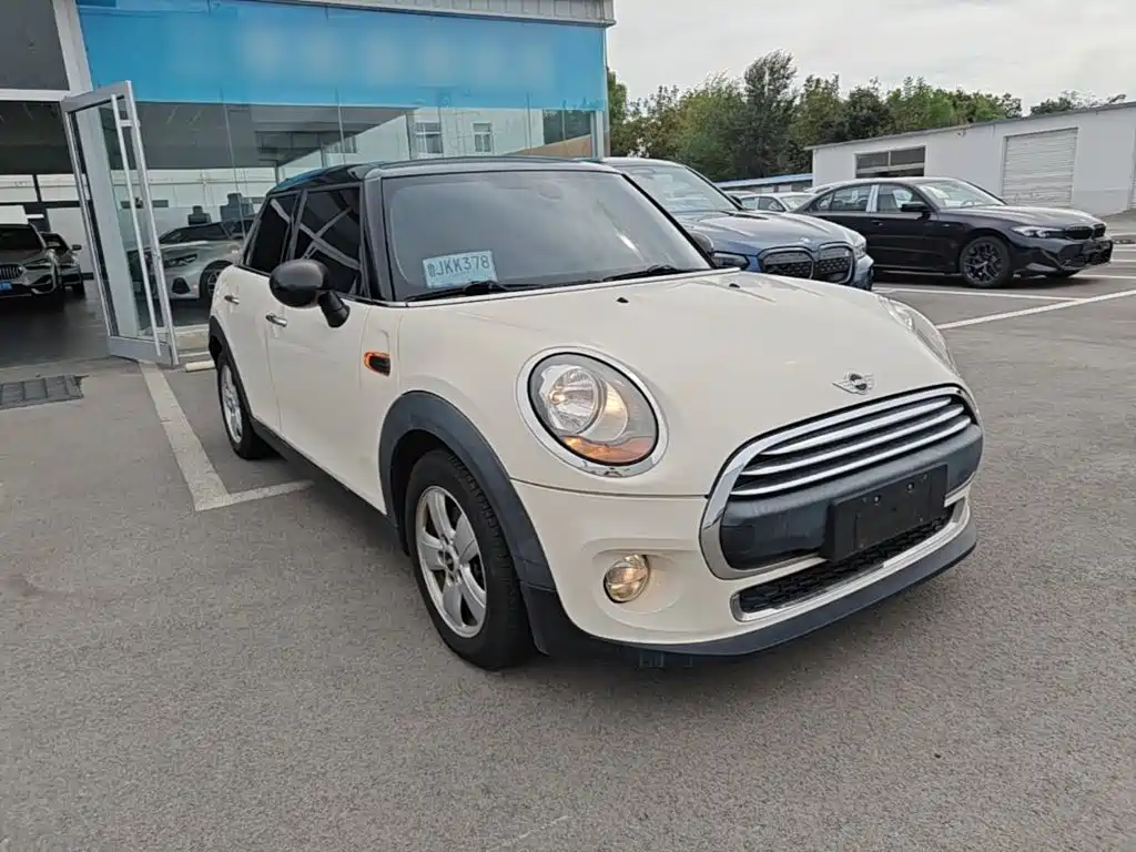 MINI Mini — миниатюра 4