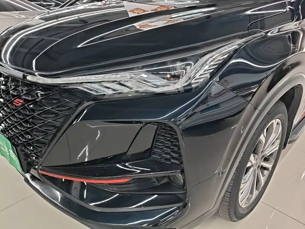 Changan CS75 PLUS — миниатюра 24