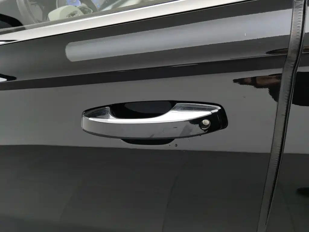 Geely Xingyue L — миниатюра 18