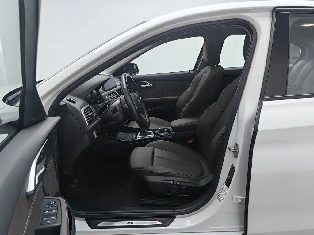 BMW 1 Series — миниатюра 10