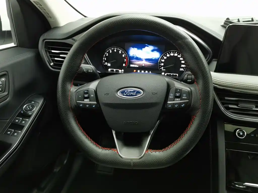 Ford Escape — миниатюра 11