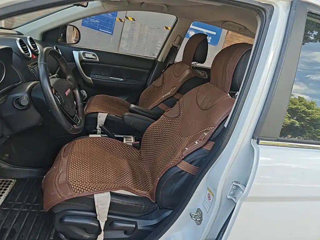 Haval H6 — миниатюра 15