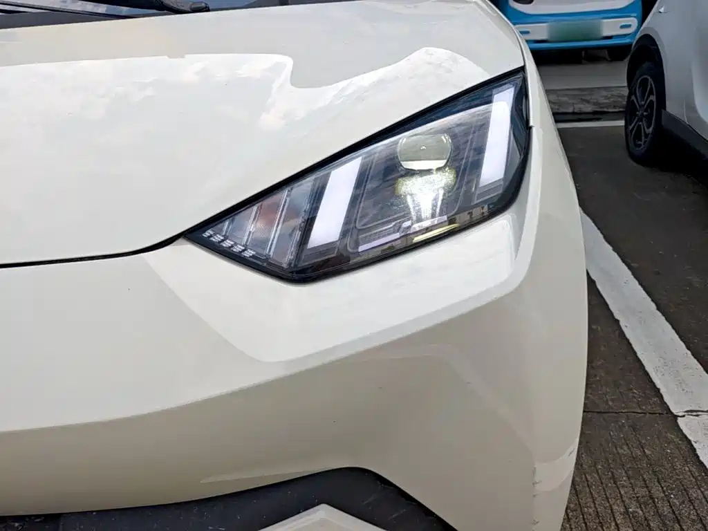 BYD Seagull — миниатюра 24