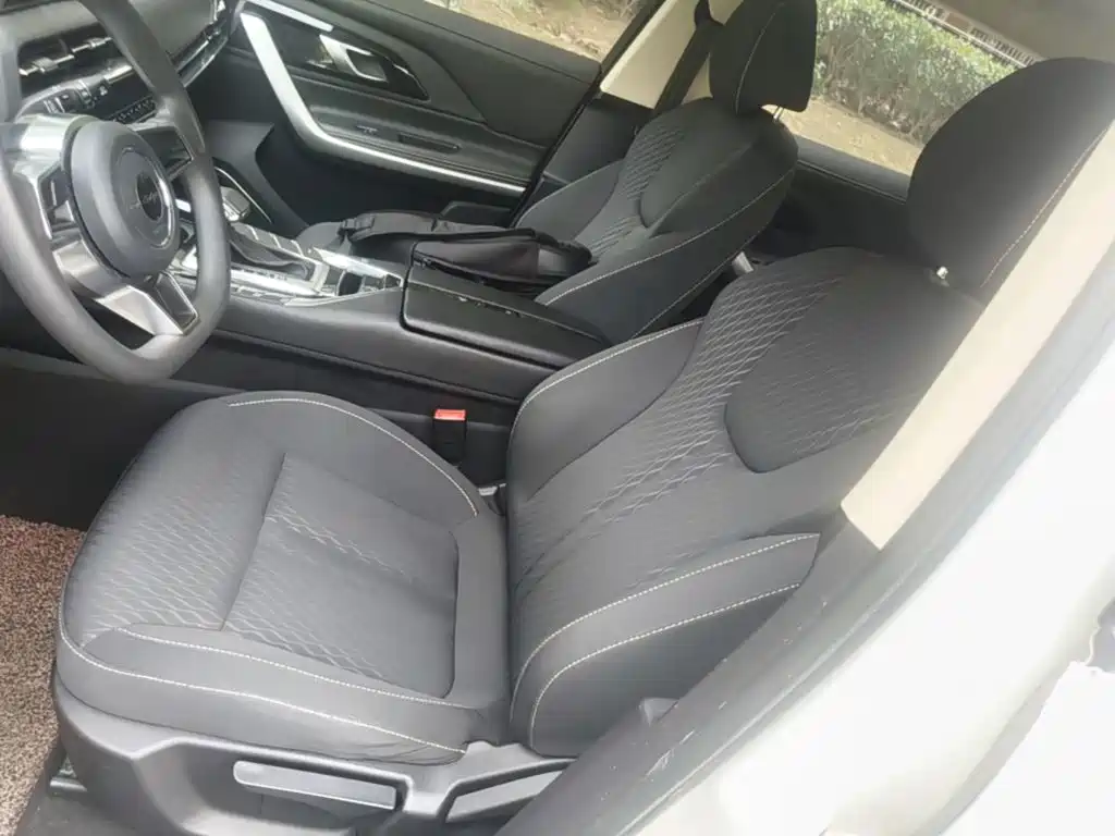 Zotye Zotye T500 — миниатюра 15