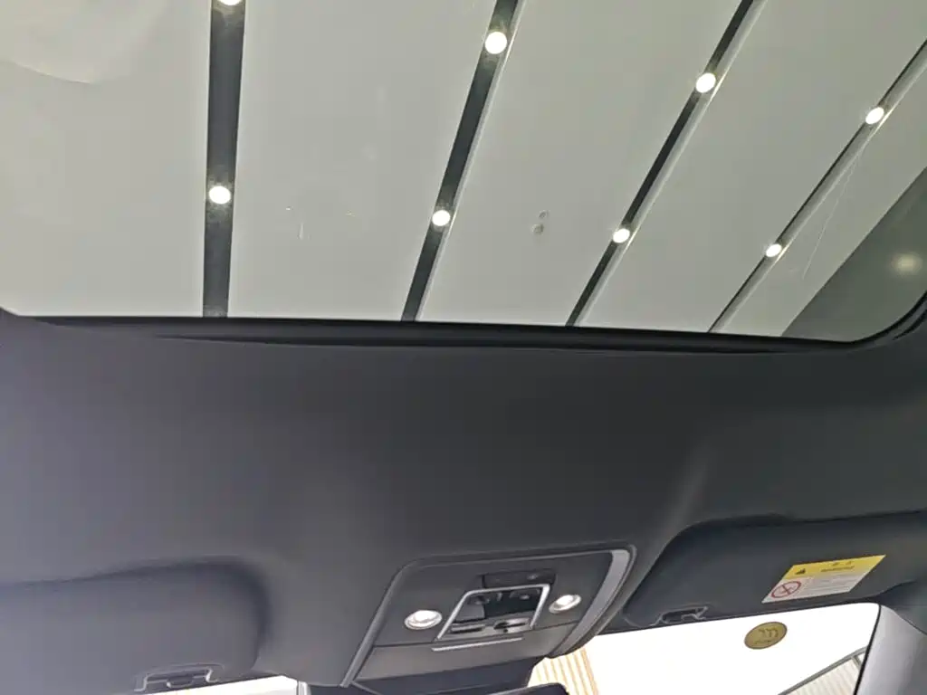 BYD Qin L — миниатюра 18