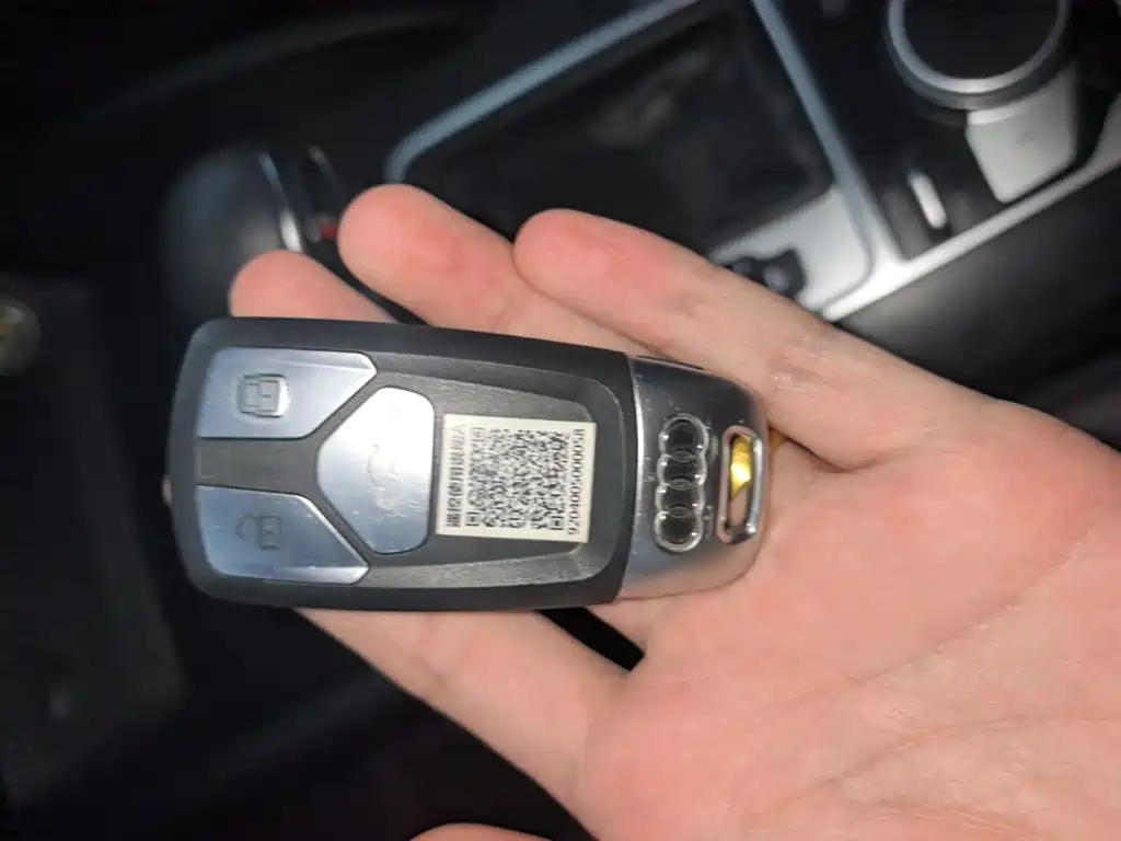 Audi A3 — миниатюра 9