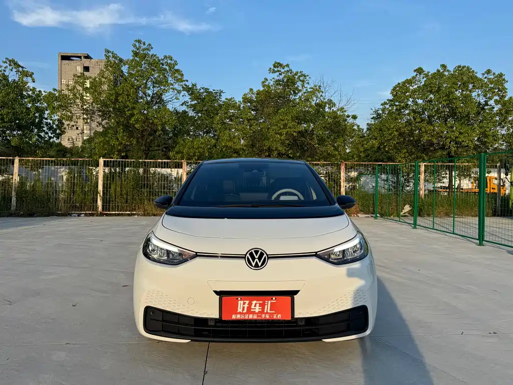 Volkswagen ID.3 — миниатюра 2