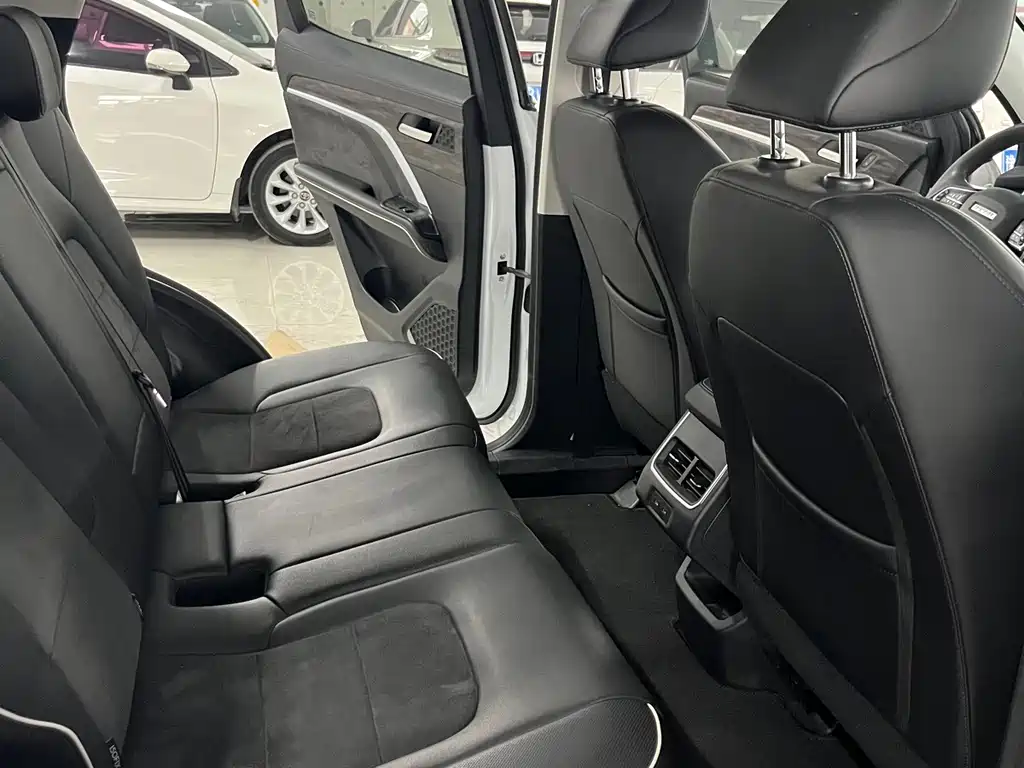 Haval H6 — миниатюра 12