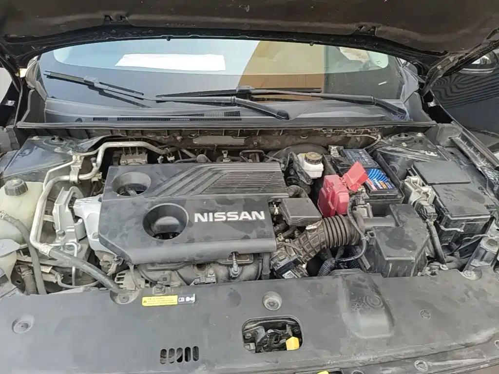 Nissan Sylphy — миниатюра 20
