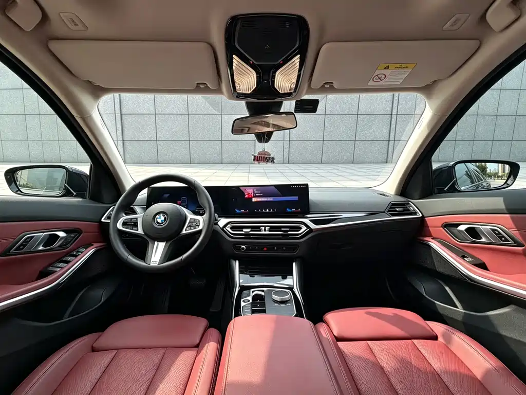 BMW i3 — миниатюра 7