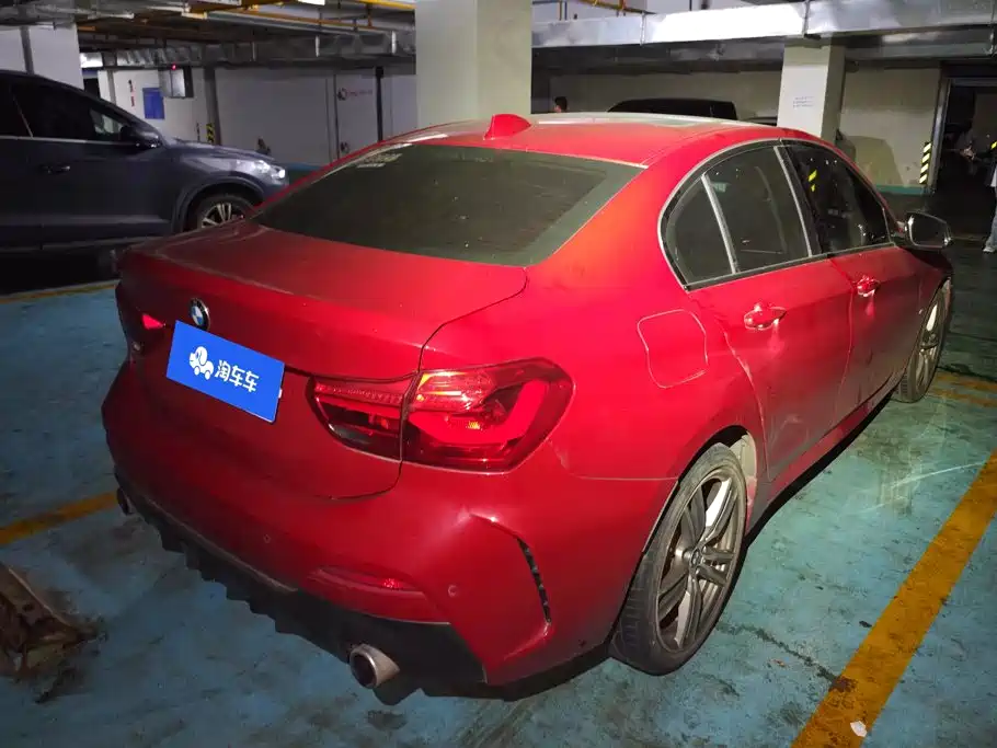 BMW 1 Series — миниатюра 3
