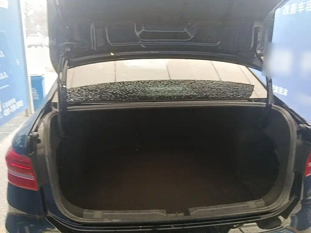 Volkswagen Lavida — миниатюра 19