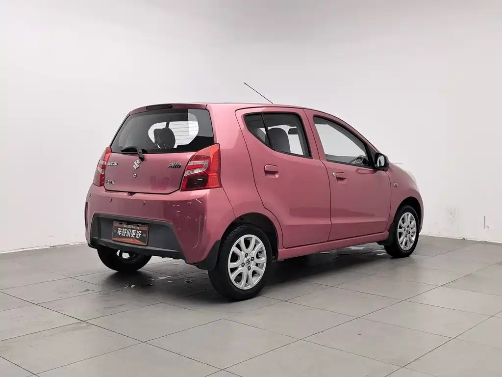 Suzuki Alto — миниатюра 2