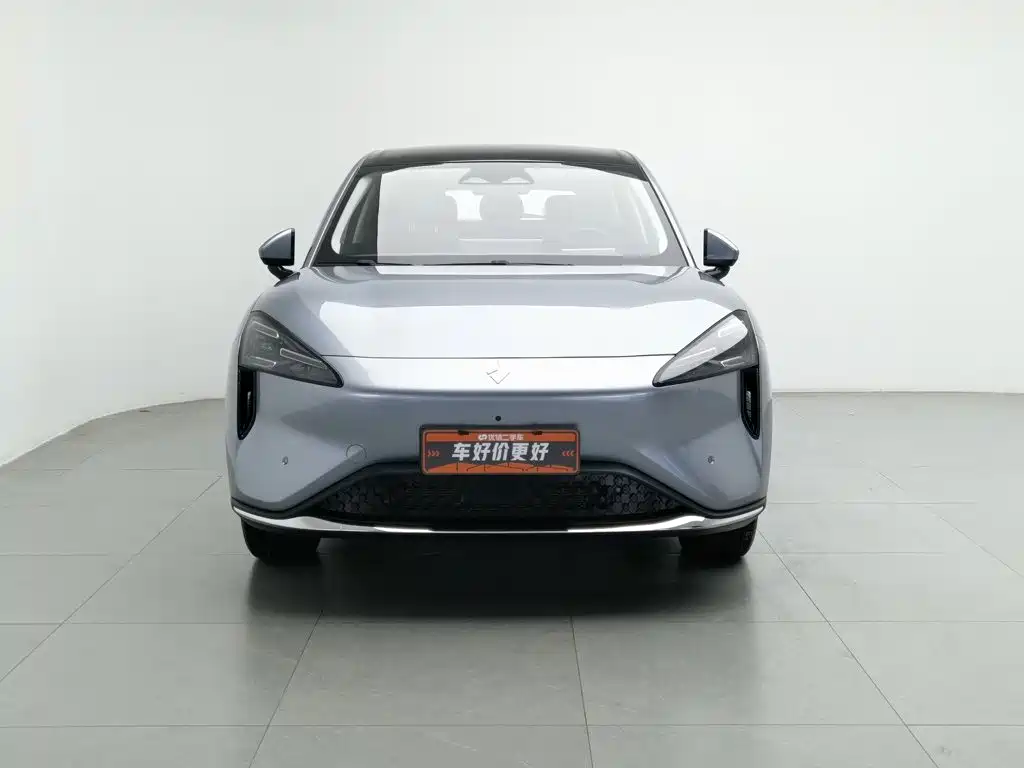 Baojun Yunhai — миниатюра 3