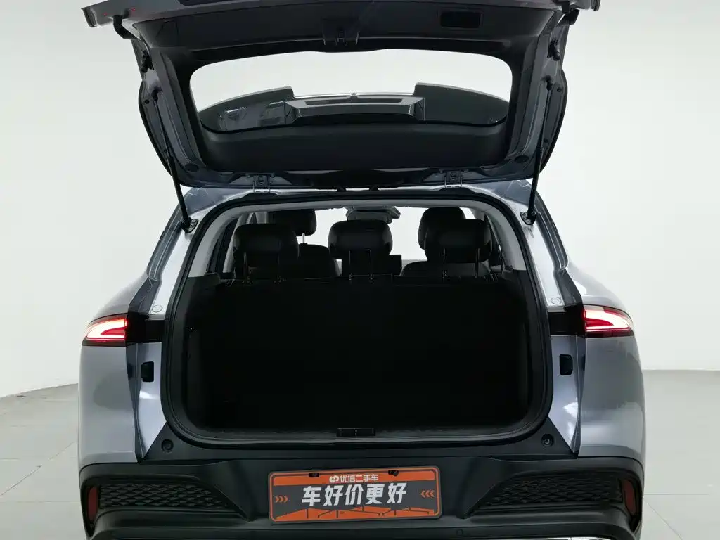 Baojun Yunhai — миниатюра 16