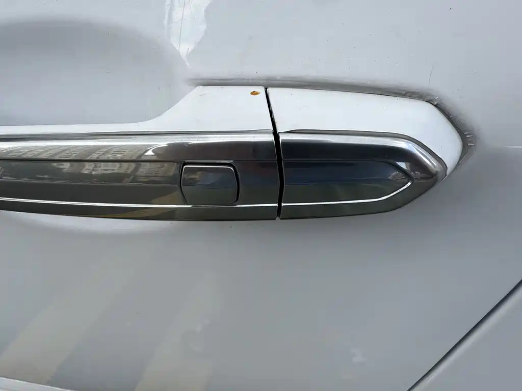 Cadillac ATS-L — миниатюра 11
