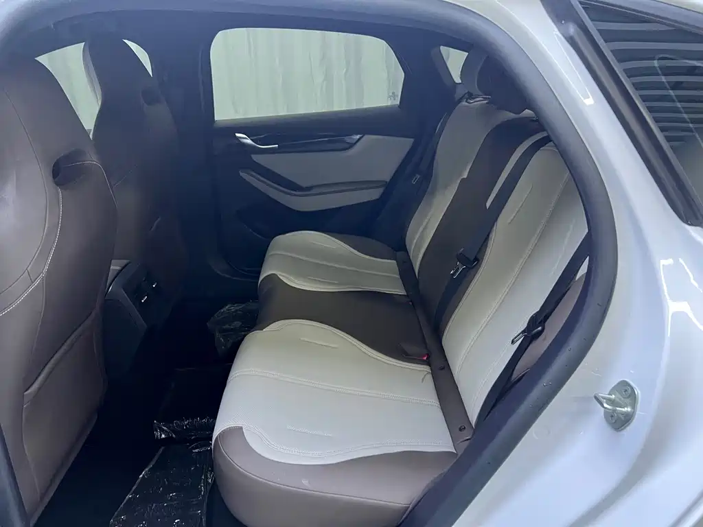 BYD Qin PLUS — миниатюра 17