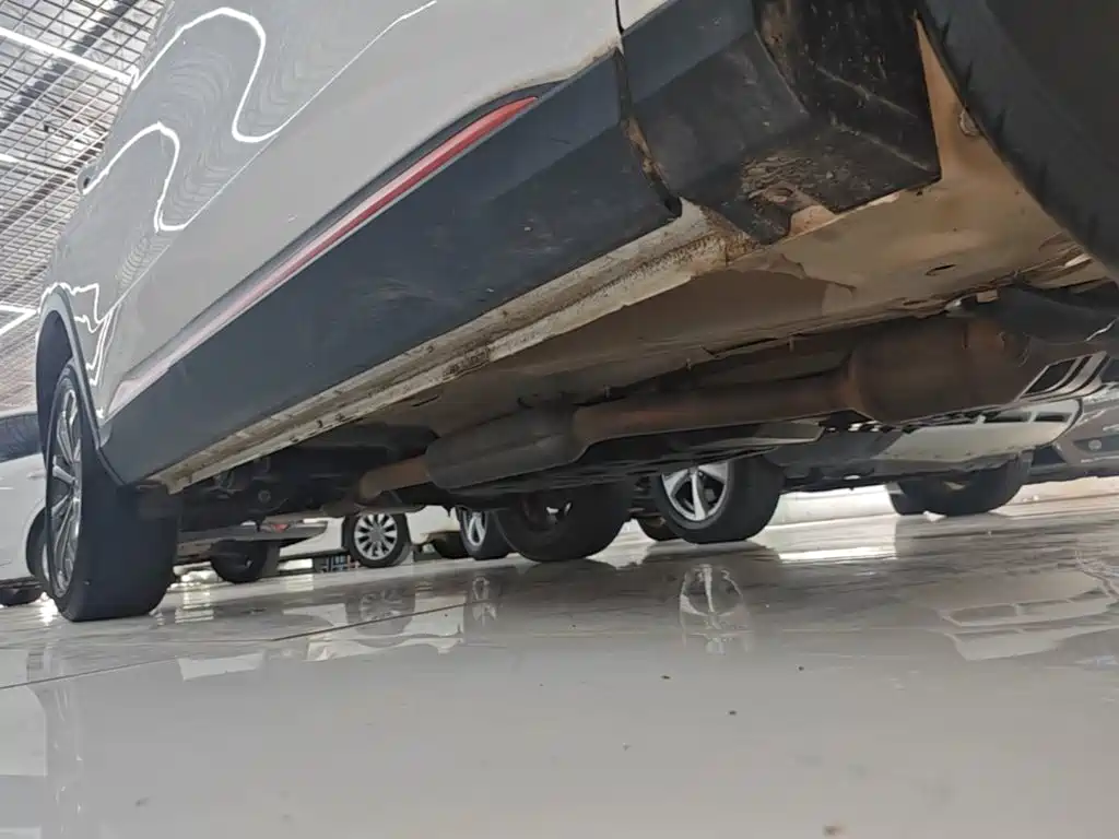 Changan CS75 PLUS — миниатюра 21