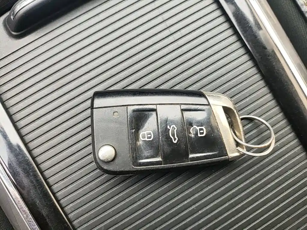 Volkswagen Passat — миниатюра 9