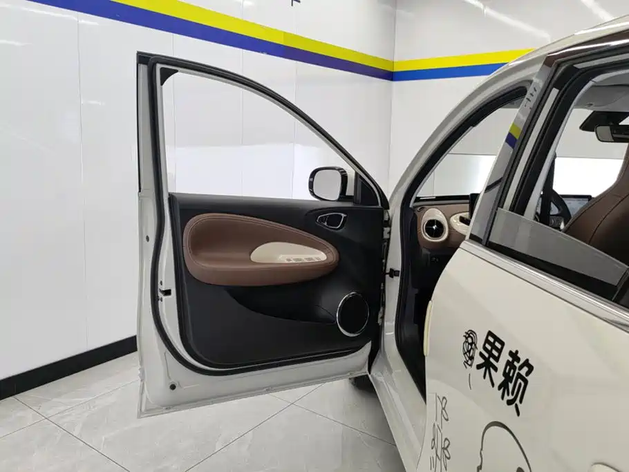 Wuling Bingo — миниатюра 7