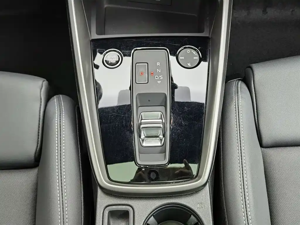 Audi A3 — миниатюра 13
