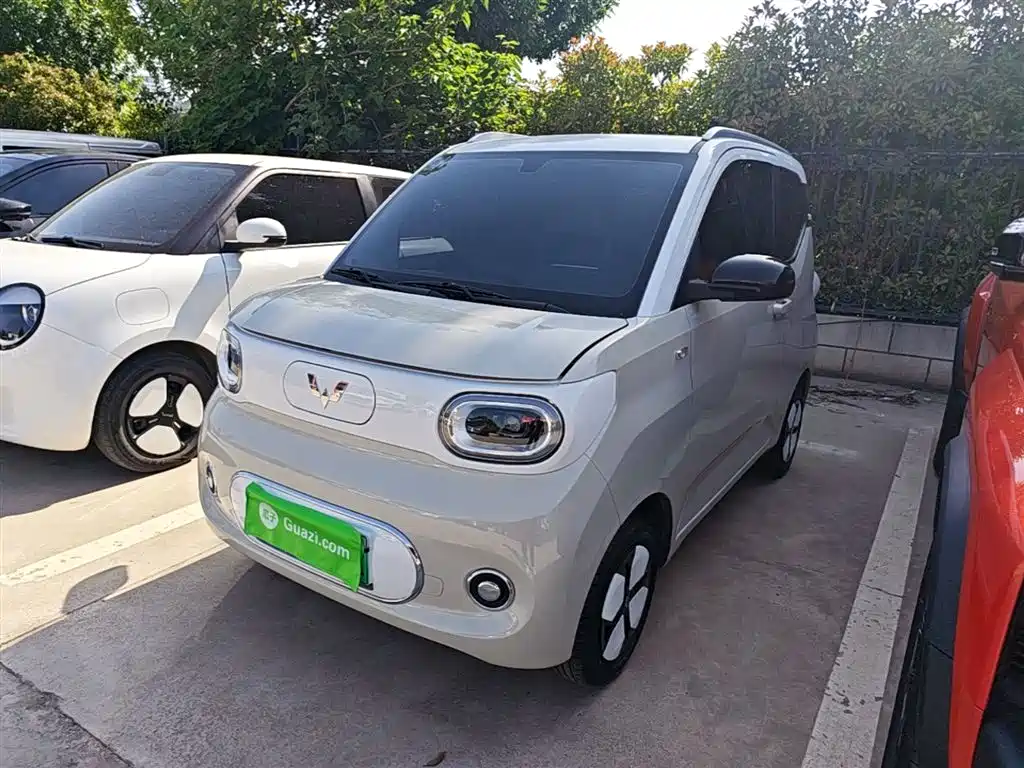 Wuling MINIEV 2025
