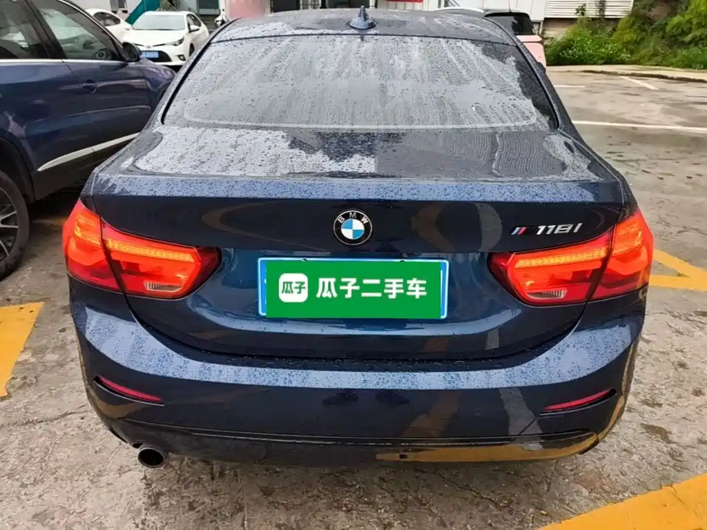BMW 1 Series — миниатюра 6