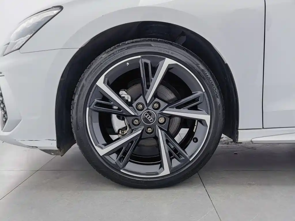 Audi A3 — миниатюра 17