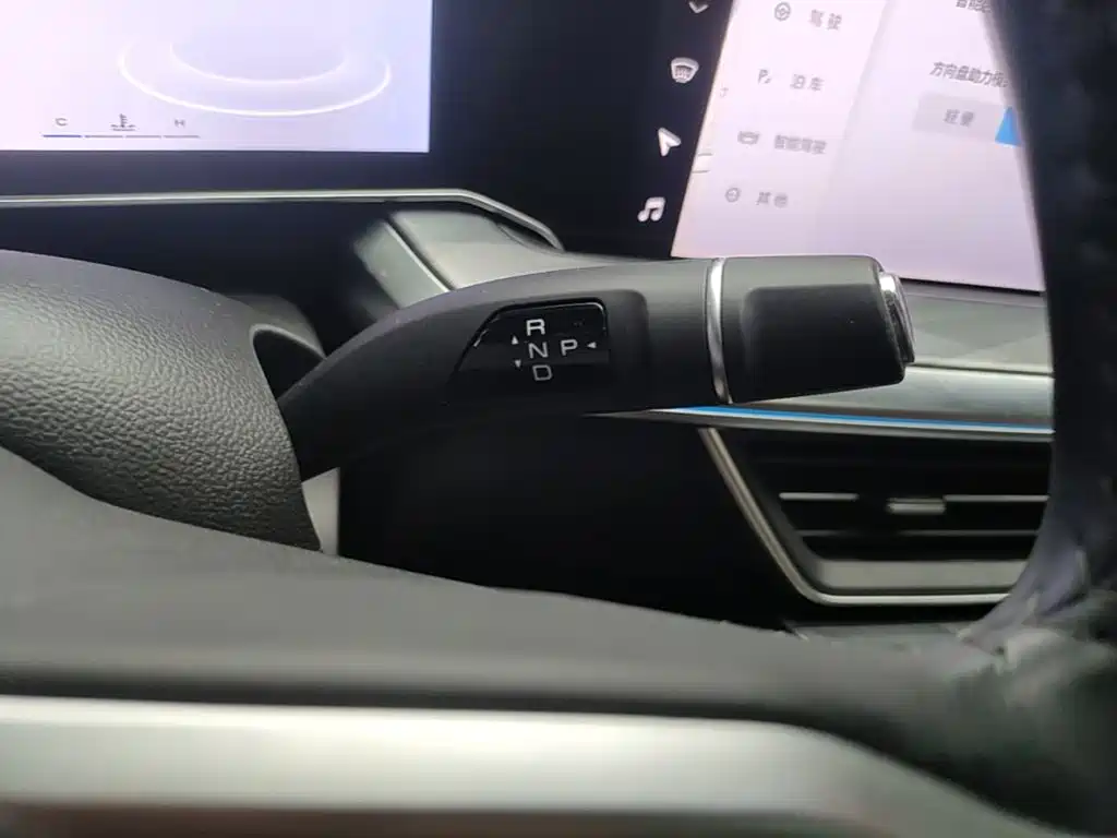 Haval Shenshou — миниатюра 14