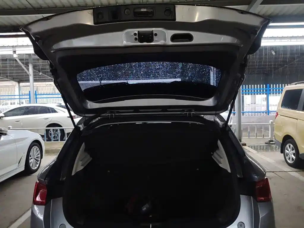 BYD e2 — миниатюра 19