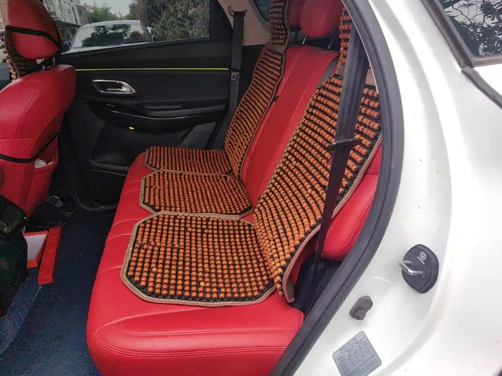 Oshan Oushang X7 — миниатюра 15