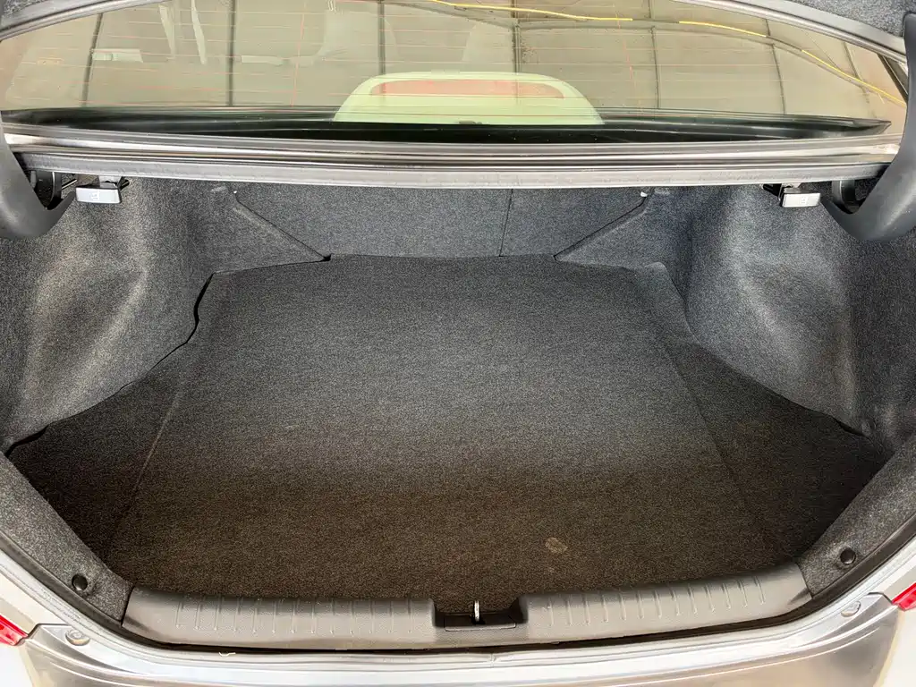 Honda Civic — миниатюра 20