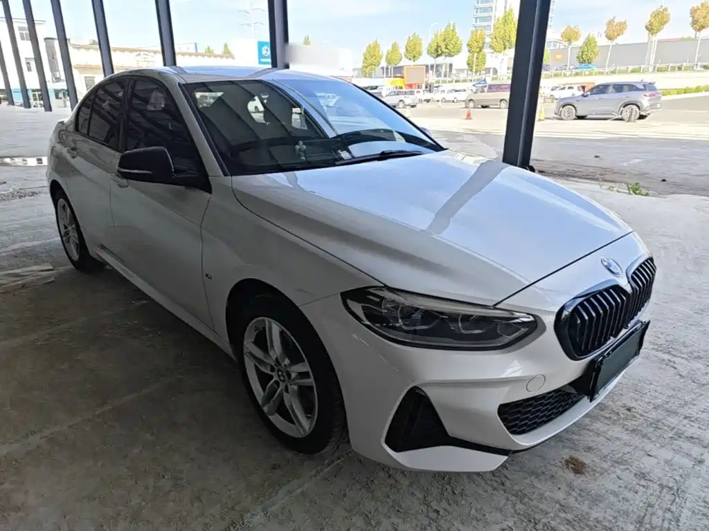 BMW 1 Series — миниатюра 4