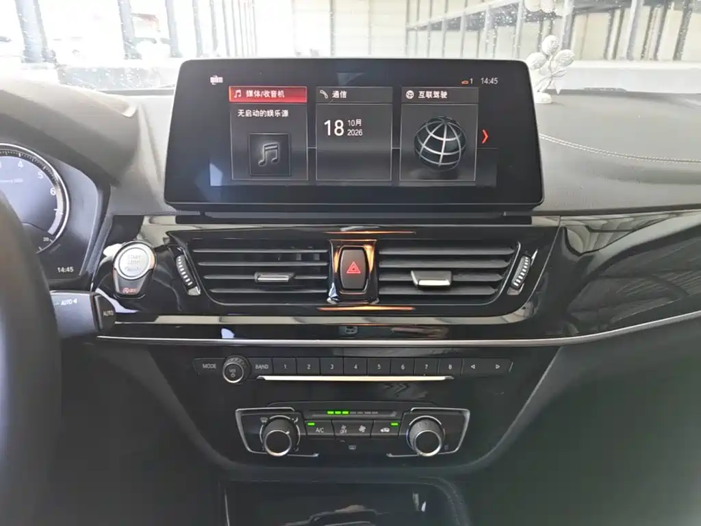BMW 1 Series — миниатюра 13