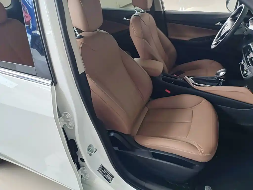 Buick GL6 — миниатюра 25