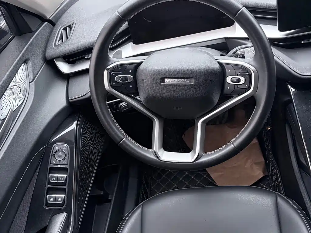 Haval H6S — миниатюра 8