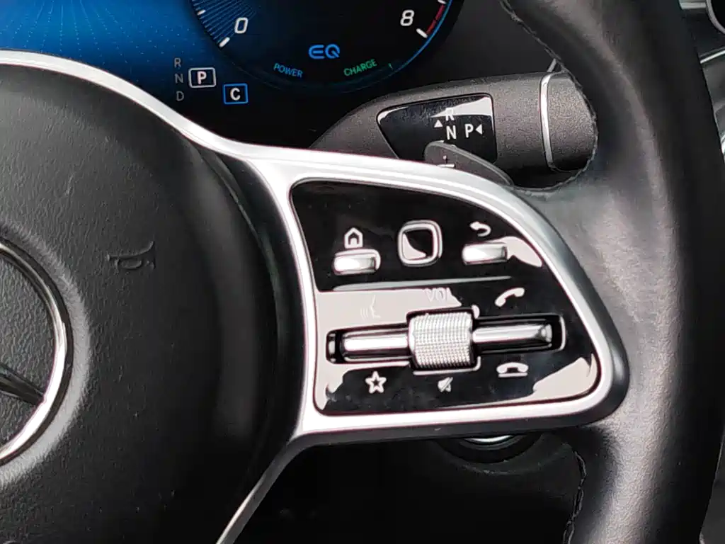 Mercedes-Benz C-Class (Import) — миниатюра 15