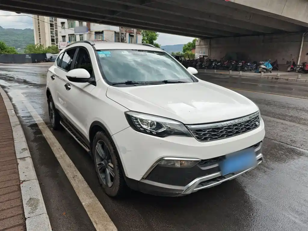 Leopaard Leopaard CS10 — миниатюра 6