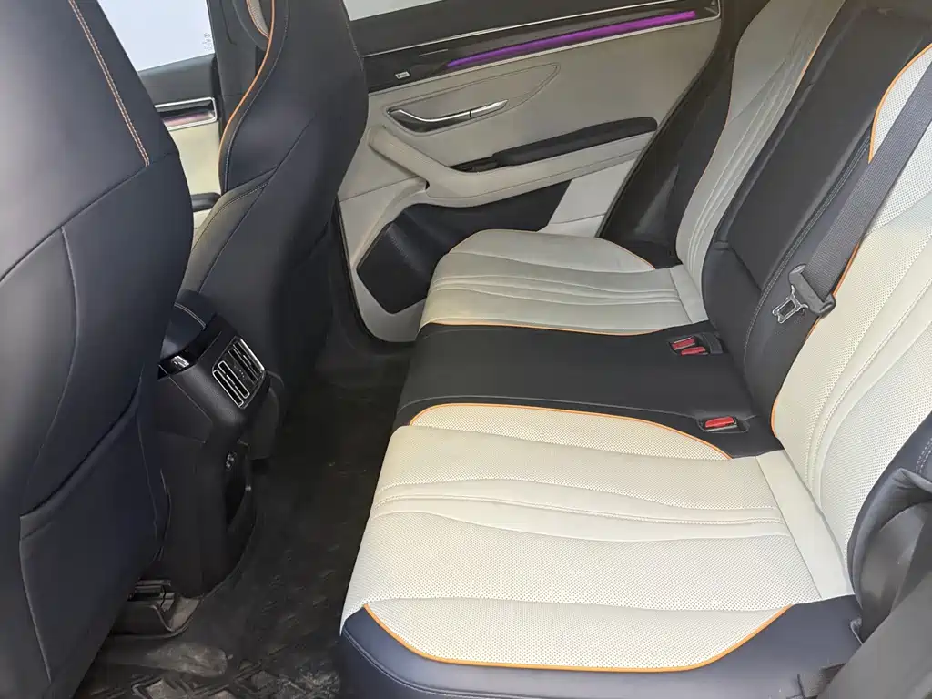 BYD PLUS New Energy — миниатюра 12