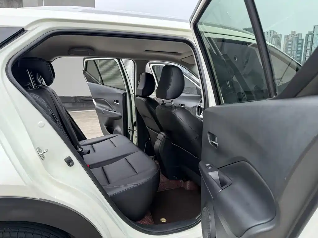 Nissan Kicks — миниатюра 11