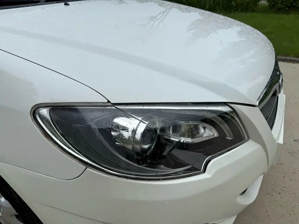 Toyota Corolla — миниатюра 8