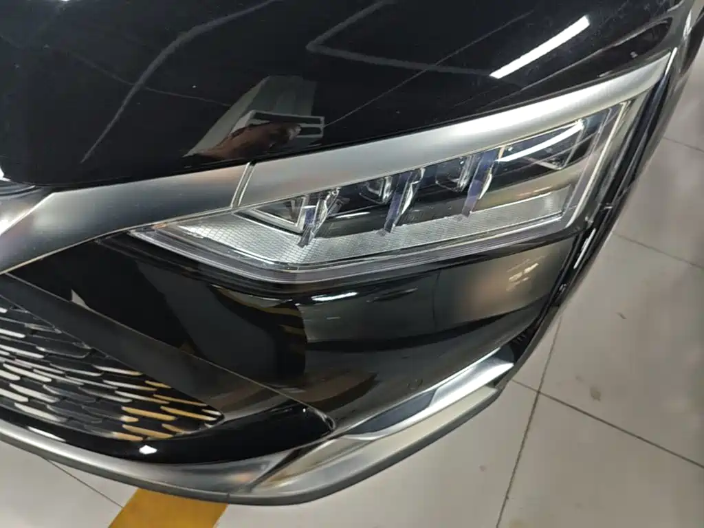 BYD Han — миниатюра 24