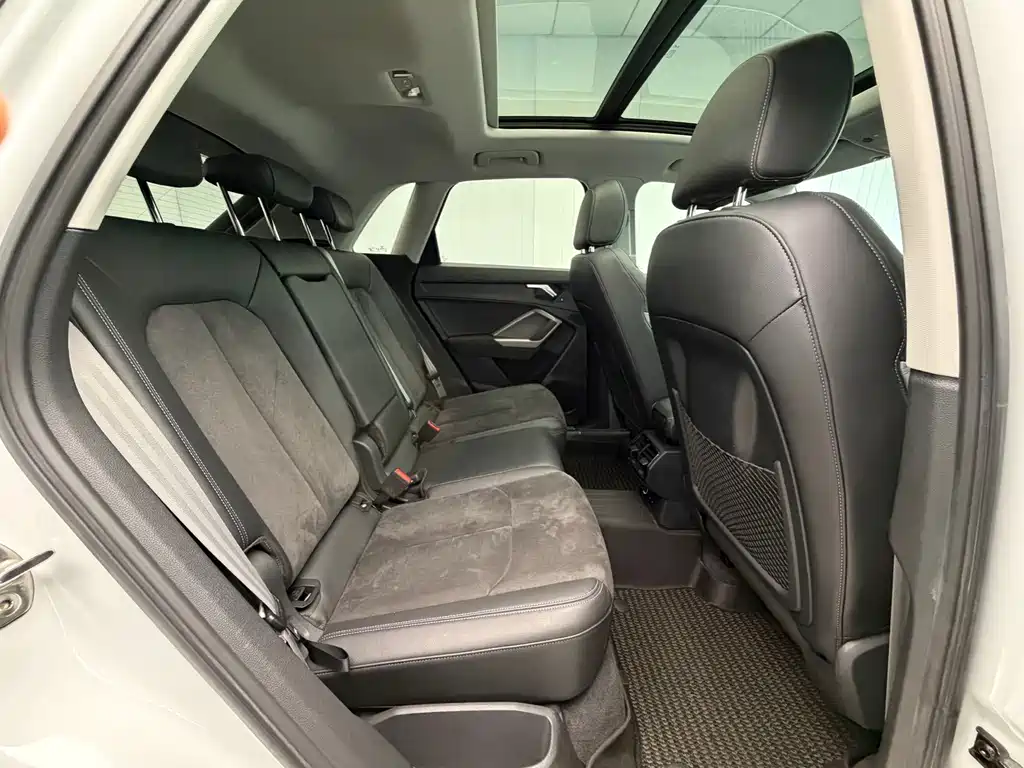 Audi Q3 — миниатюра 17