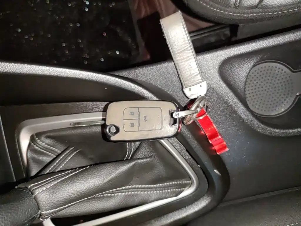 Buick Excelle — миниатюра 9