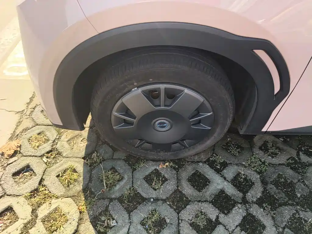 BYD Seagull — миниатюра 23
