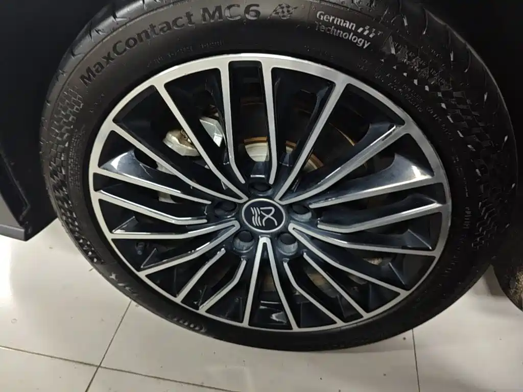 BYD Han — миниатюра 23