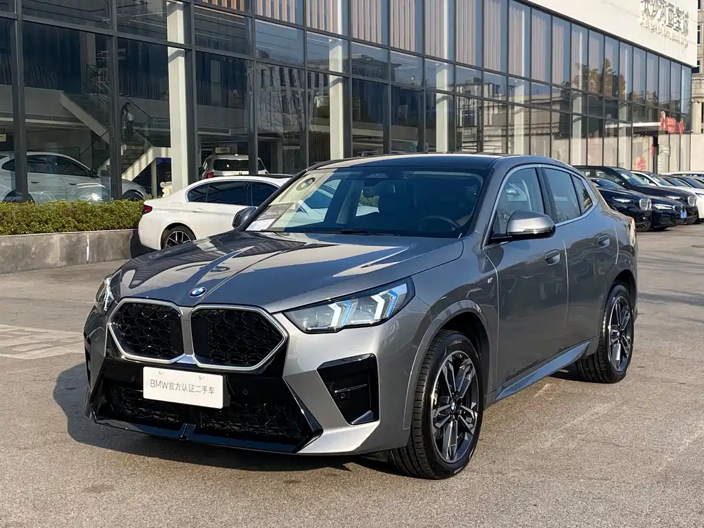 BMW X2 (Import) 2025